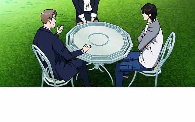 Druid Tại Ga Seoul - Người Hóa Thú Chap 69 - Next Chap 70