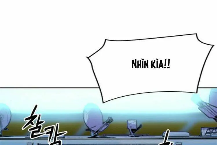 Druid Tại Ga Seoul - Người Hóa Thú Chap 30 - Next Chap 31