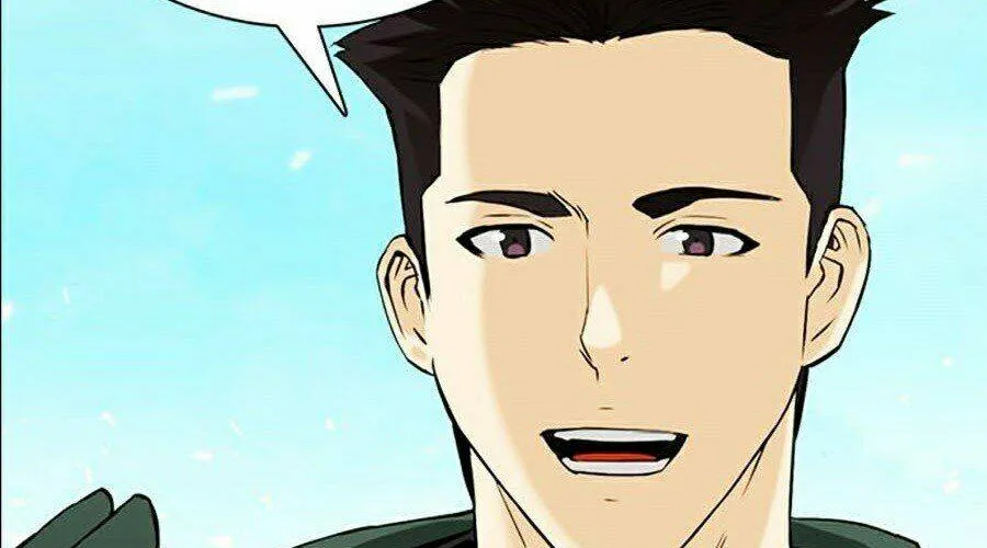 Druid Tại Ga Seoul - Người Hóa Thú Chap 11 - Next Chap 12