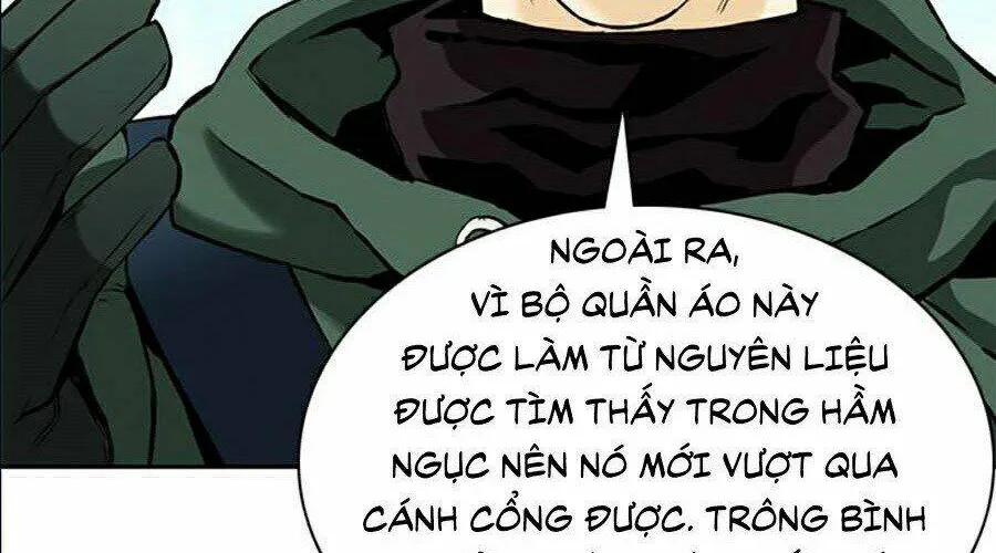 Druid Tại Ga Seoul - Người Hóa Thú Chap 11 - Next Chap 12