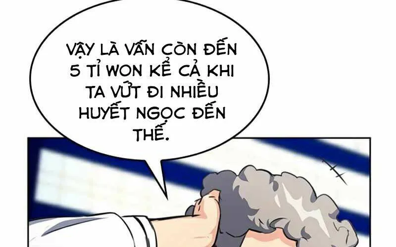 Druid Tại Ga Seoul - Người Hóa Thú Chap 48 - Next Chap 49