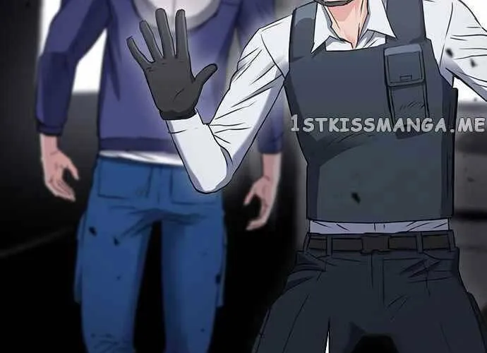 Druid Tại Ga Seoul - Người Hóa Thú Chap 95 - Next Chap 96