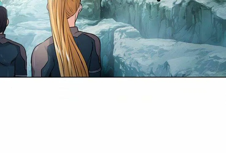 Druid Tại Ga Seoul - Người Hóa Thú Chap 38 - Next Chap 39