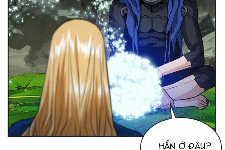 Druid Tại Ga Seoul - Người Hóa Thú Chap 29 - Next Chap 30