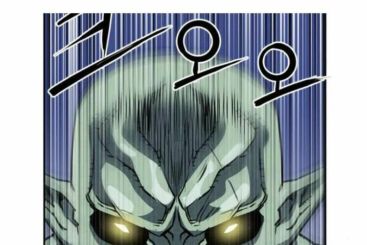 Druid Tại Ga Seoul - Người Hóa Thú Chap 27 - Next Chap 28