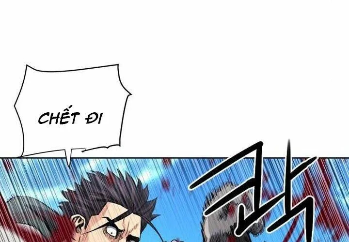 Druid Tại Ga Seoul - Người Hóa Thú Chap 46 - Next Chap 47