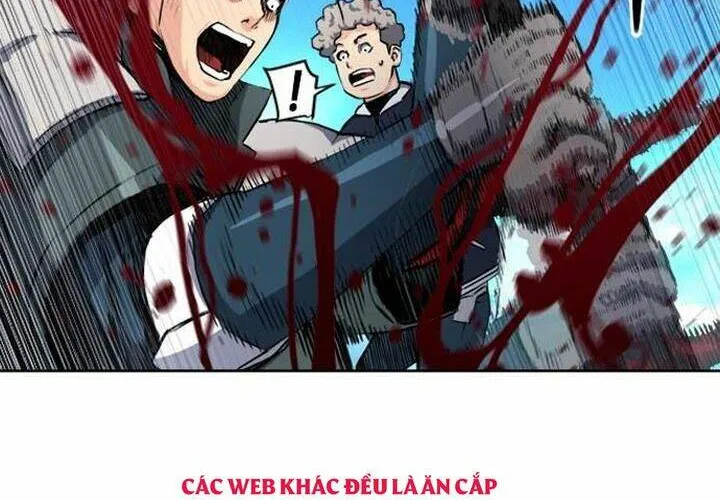 Druid Tại Ga Seoul - Người Hóa Thú Chap 46 - Next Chap 47