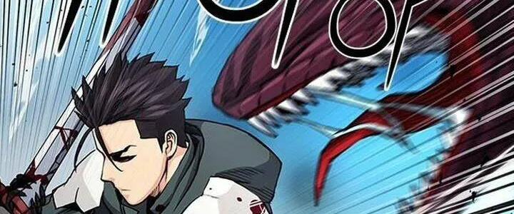 Druid Tại Ga Seoul - Người Hóa Thú Chap 46 - Next Chap 47