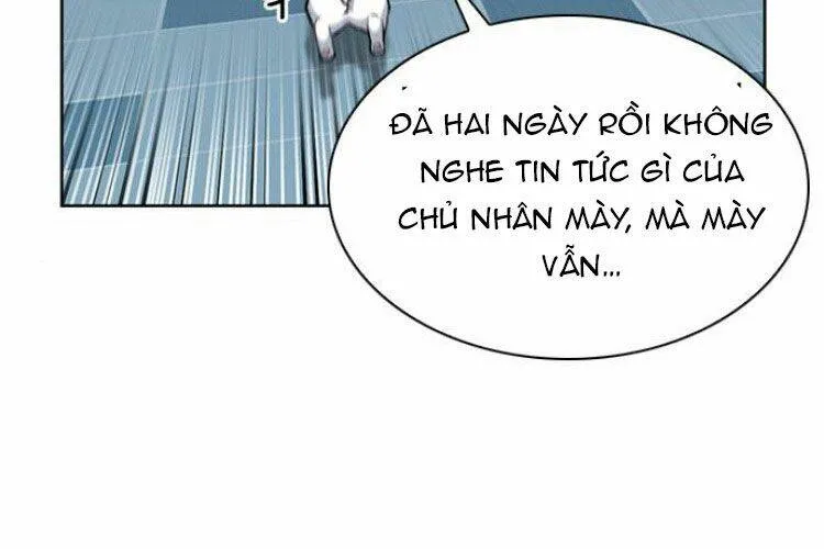 Druid Tại Ga Seoul - Người Hóa Thú Chap 28 - Next Chap 29