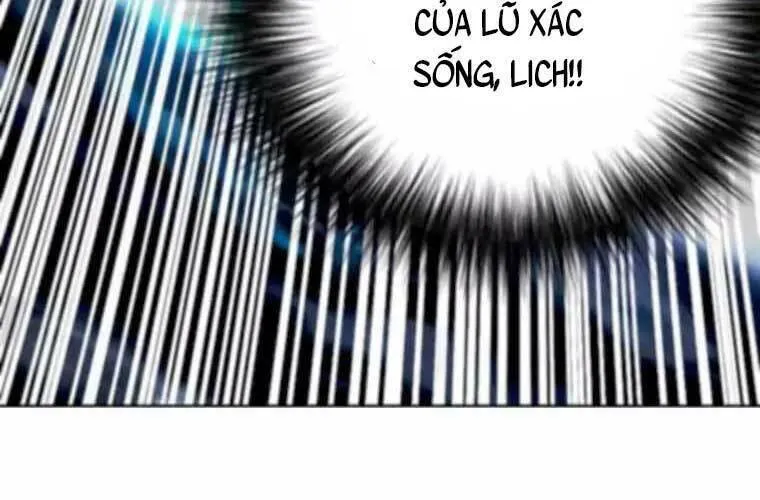 Druid Tại Ga Seoul - Người Hóa Thú Chap 84 - Next Chap 85