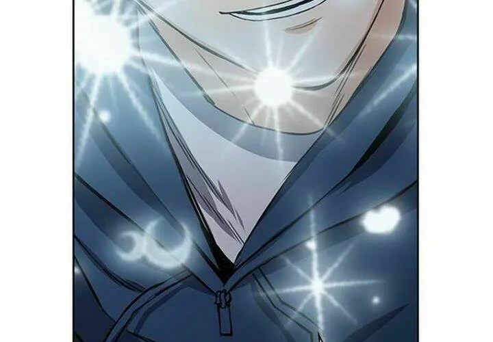 Druid Tại Ga Seoul - Người Hóa Thú Chap 43 - Next Chap 44