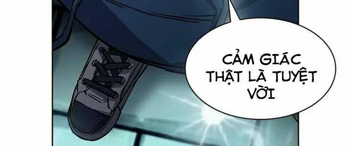 Druid Tại Ga Seoul - Người Hóa Thú Chap 43 - Next Chap 44