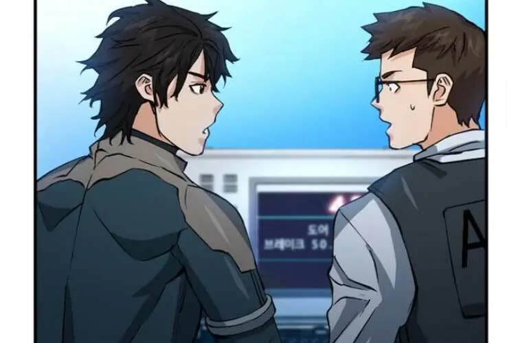 Druid Tại Ga Seoul - Người Hóa Thú Chap 36 - Next Chap 37