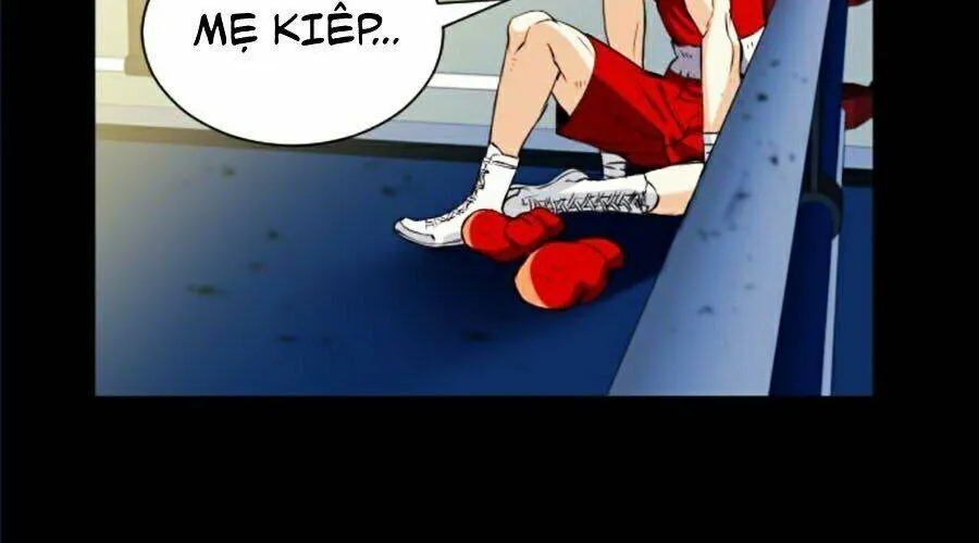 Druid Tại Ga Seoul - Người Hóa Thú Chap 17 - Next Chap 18