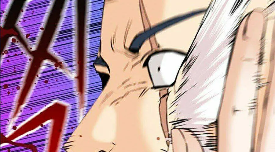 Druid Tại Ga Seoul - Người Hóa Thú Chap 13 - Next Chap 14