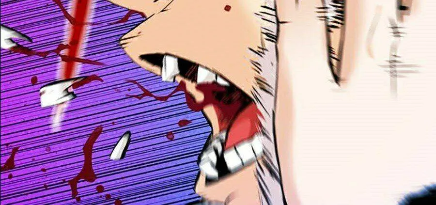 Druid Tại Ga Seoul - Người Hóa Thú Chap 13 - Next Chap 14