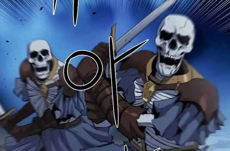 Druid Tại Ga Seoul - Người Hóa Thú Chap 84 - Next Chap 85