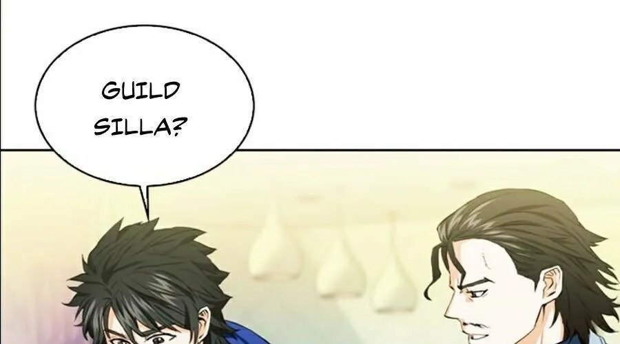 Druid Tại Ga Seoul - Người Hóa Thú Chap 12 - Next Chap 13