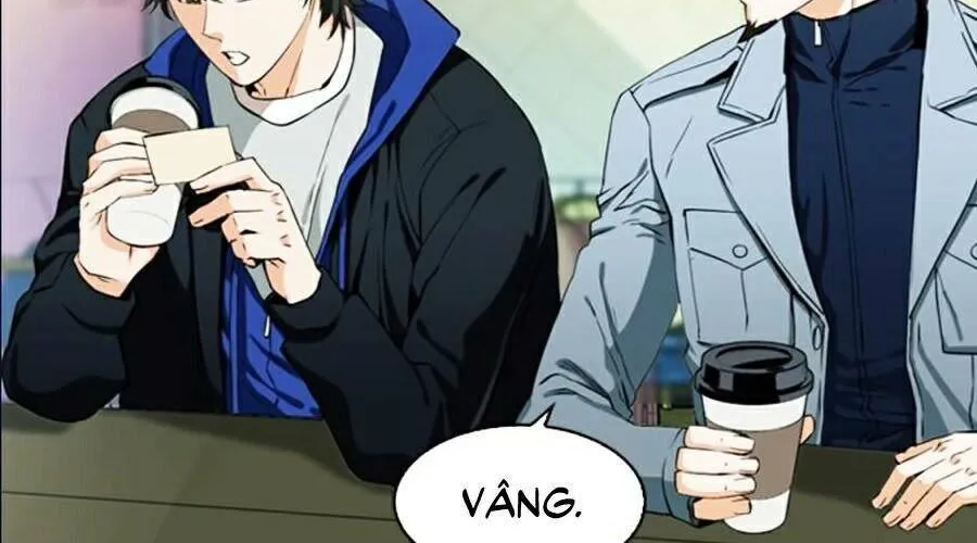 Druid Tại Ga Seoul - Người Hóa Thú Chap 12 - Next Chap 13