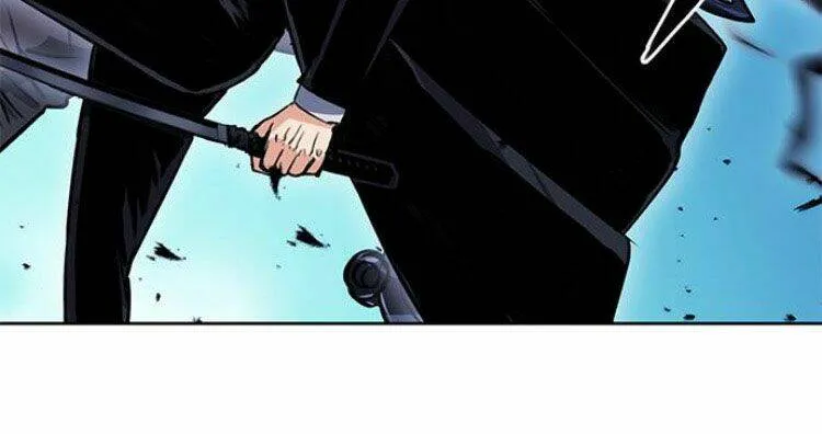 Druid Tại Ga Seoul - Người Hóa Thú Chap 32 - Next Chap 33