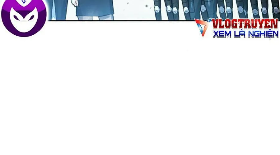 Druid Tại Ga Seoul - Người Hóa Thú Chap 40 - Next Chap 41