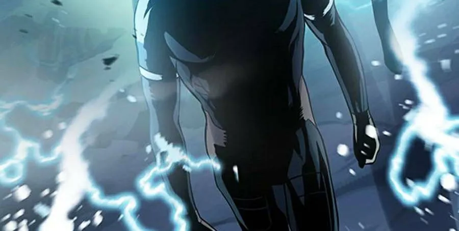 Druid Tại Ga Seoul - Người Hóa Thú Chap 40 - Next Chap 41