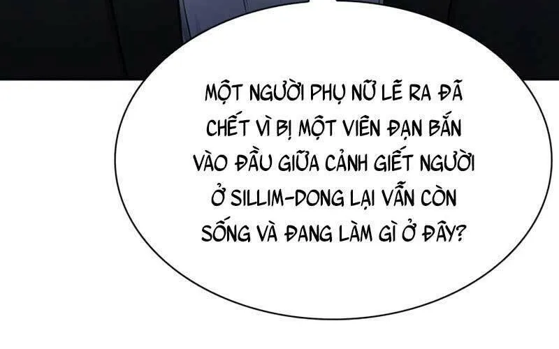 Druid Tại Ga Seoul - Người Hóa Thú Chap 86 - Next Chap 87