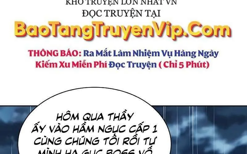 Druid Tại Ga Seoul - Người Hóa Thú Chap 78 - Next Chap 79