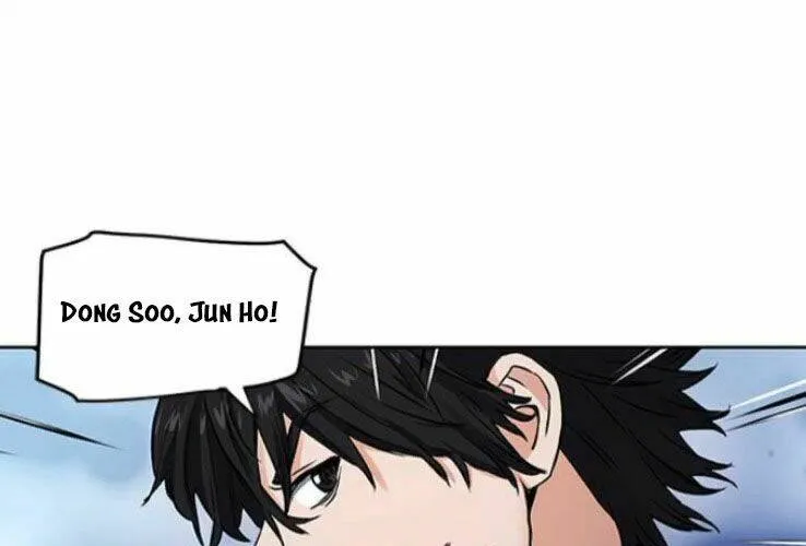 Druid Tại Ga Seoul - Người Hóa Thú Chap 37 - Next Chap 38