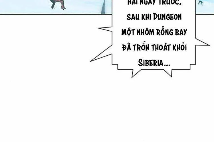 Druid Tại Ga Seoul - Người Hóa Thú Chap 33 - Next Chap 34