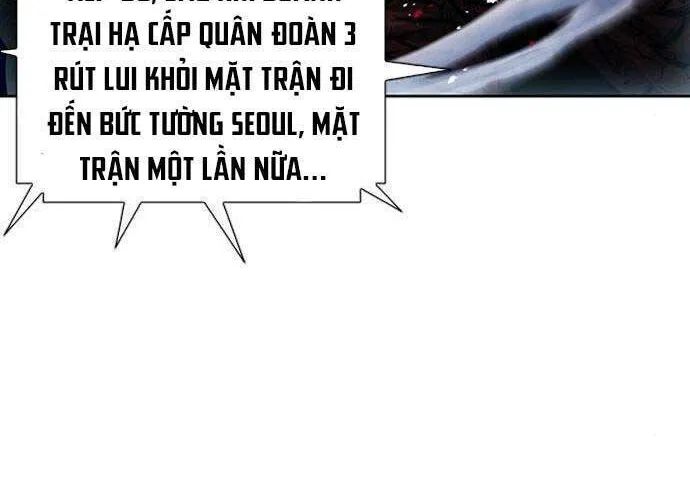 Druid Tại Ga Seoul - Người Hóa Thú Chap 89 - Next Chap 90