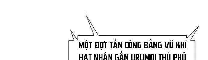 Druid Tại Ga Seoul - Người Hóa Thú Chap 89 - Next Chap 90