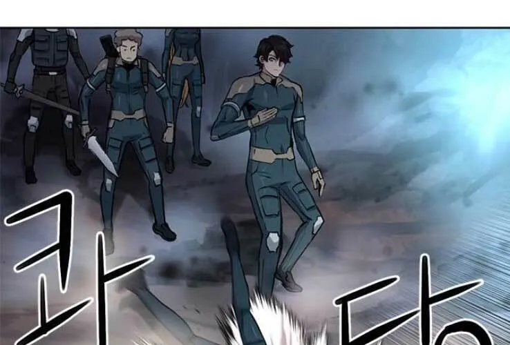 Druid Tại Ga Seoul - Người Hóa Thú Chap 36 - Next Chap 37