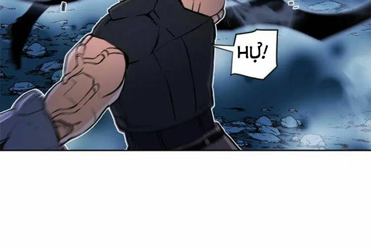 Druid Tại Ga Seoul - Người Hóa Thú Chap 32 - Next Chap 33