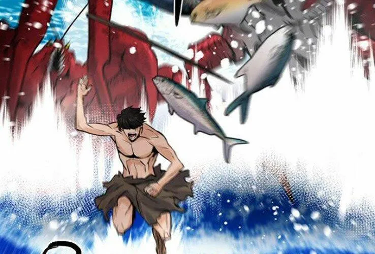 Druid Tại Ga Seoul - Người Hóa Thú Chap 38 - Next Chap 39