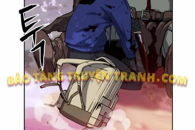 Druid Tại Ga Seoul - Người Hóa Thú Chap 25 - Next Chap 26