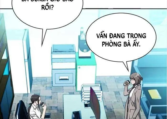Druid Tại Ga Seoul - Người Hóa Thú Chap 98 - Next Chap 99
