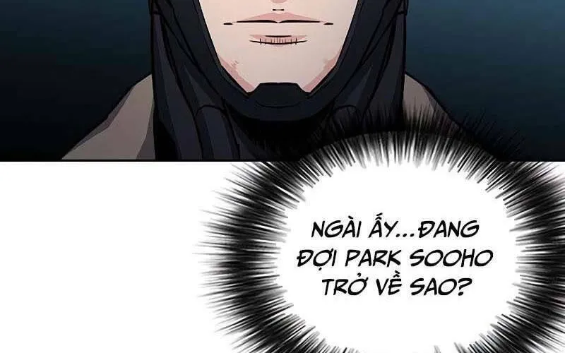 Druid Tại Ga Seoul - Người Hóa Thú Chap 78 - Next Chap 79