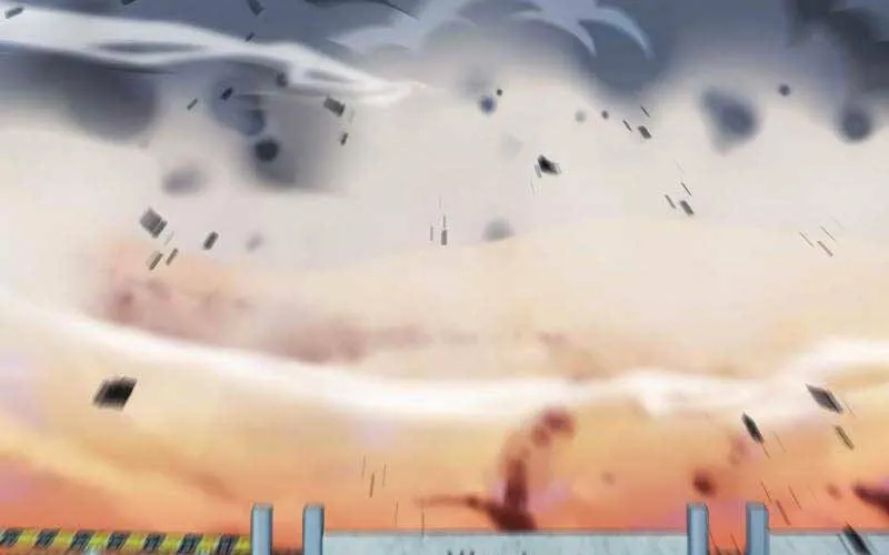 Druid Tại Ga Seoul - Người Hóa Thú Chap 88 - Next Chap 89