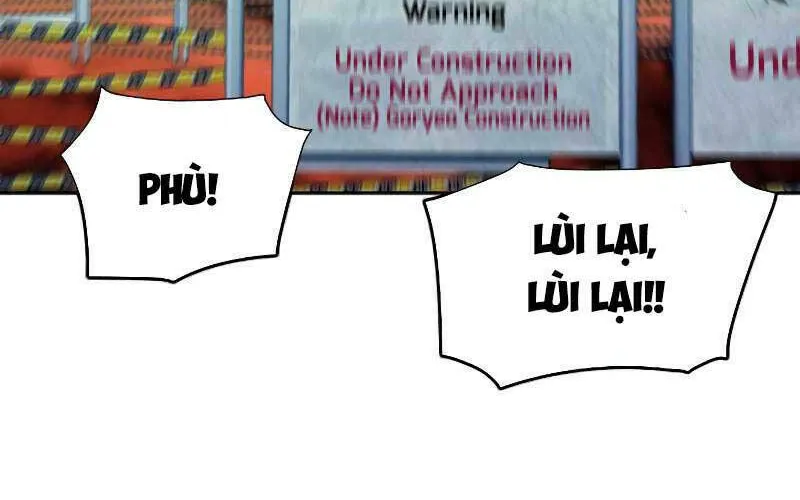 Druid Tại Ga Seoul - Người Hóa Thú Chap 88 - Next Chap 89