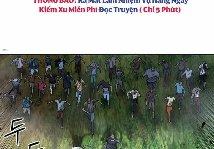 Druid Tại Ga Seoul - Người Hóa Thú Chap 43 - Next Chap 44