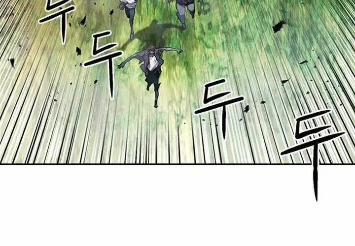 Druid Tại Ga Seoul - Người Hóa Thú Chap 43 - Next Chap 44