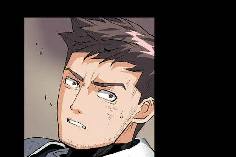 Druid Tại Ga Seoul - Người Hóa Thú Chap 29 - Next Chap 30