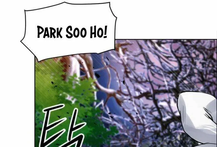 Druid Tại Ga Seoul - Người Hóa Thú Chap 37 - Next Chap 38