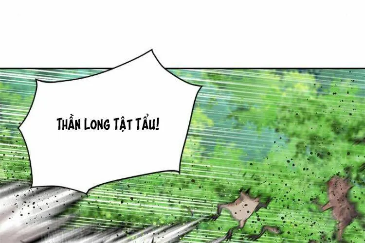 Druid Tại Ga Seoul - Người Hóa Thú Chap 23 - Next Chap 24