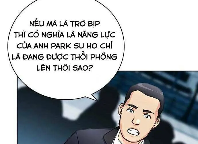 Druid Tại Ga Seoul - Người Hóa Thú Chap 60 - Next Chap 61
