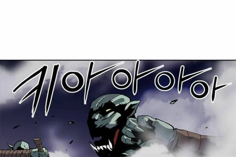 Druid Tại Ga Seoul - Người Hóa Thú Chap 27 - Next Chap 28