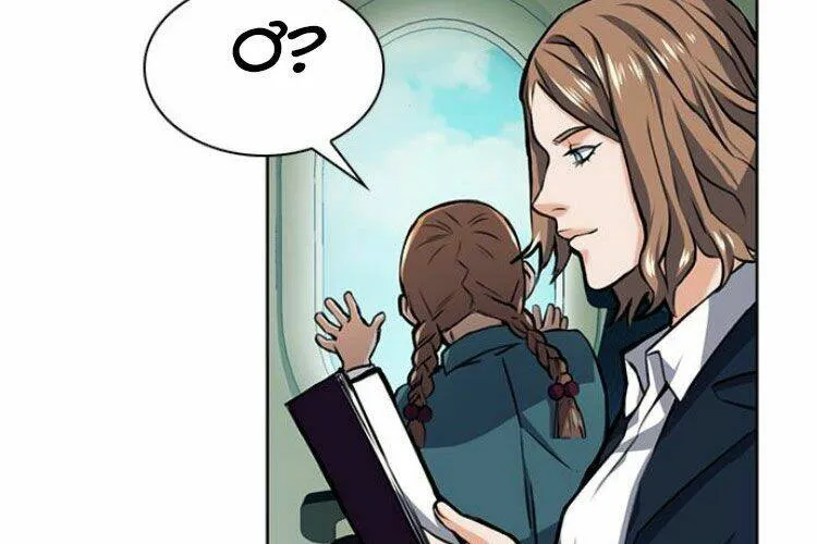 Druid Tại Ga Seoul - Người Hóa Thú Chap 33 - Next Chap 34