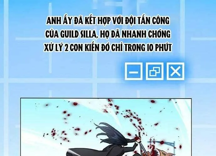 Druid Tại Ga Seoul - Người Hóa Thú Chap 60 - Next Chap 61