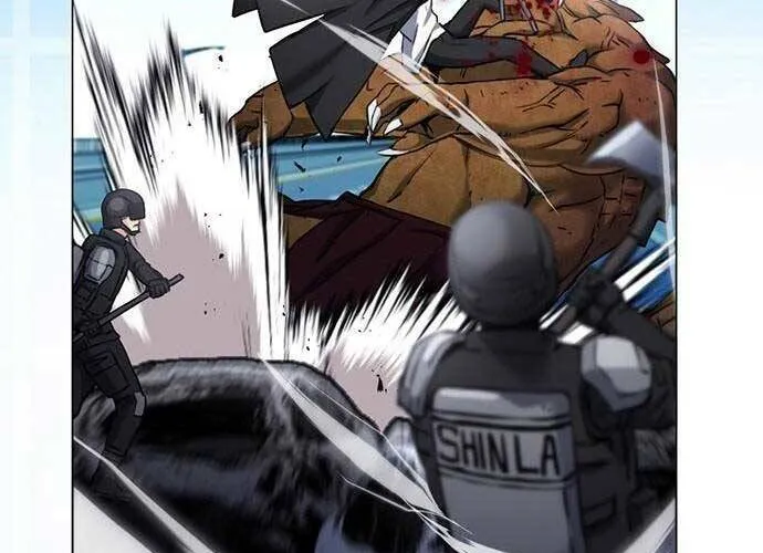 Druid Tại Ga Seoul - Người Hóa Thú Chap 60 - Next Chap 61